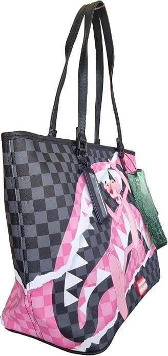 Bolso Sprayground Pink Panther 910T9377NSZ - Imagen 3