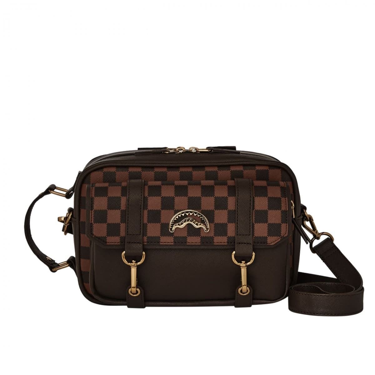 Bolso Sprayground Spec Ops Pixel Emboss Toiletry 910B7457NSZ - Imagen 1