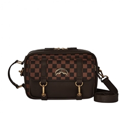Bolso Sprayground Spec Ops Pixel Emboss Toiletry 910B7457NSZ - Imagen 1