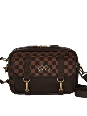 Bolso Sprayground Spec Ops Pixel Emboss Toiletry 910B7457NSZ - Imagen 1