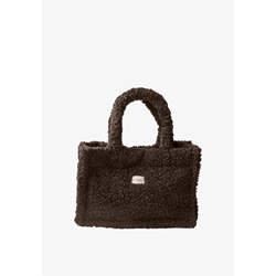 Bolso Street One Teddy Auburn Brown 580862 17111 - Imagen 2