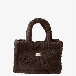 Bolso Street One Teddy Auburn Brown 580862 17111 - Imagen 2