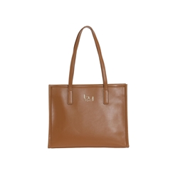 Bolso Tan Borsa Sintetico Byblos BYBS51B10 913 - Imagen 1