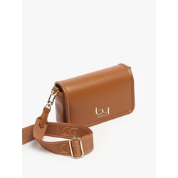 Bolso Tan Byblos Borsa Sintetico BYBS51B03 913 - Imagen 2