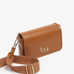 Bolso Tan Byblos Borsa Sintetico BYBS51B03 913 - Imagen 2