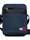 Bolso Tommy Jeans AM0AM11967 C1G Daily reporter dark night navy - Imagen 1