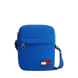 Bolso TOMMY JEANS AM0AM13710 C63 providence blue - Imagen 1
