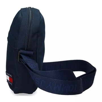 Bolso TOMMY JEANS AM0AM13710 CIG dark night navy - Imagen 2