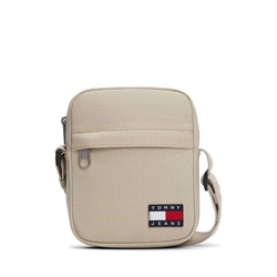 Bolso TOMMY JEANS AM0AM13710 YBI Ivory - Imagen 1