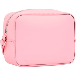 Bolso Tommy Jeans AM0AW16274 THA rosa - Imagen 2