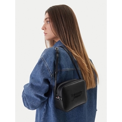 Bolso TOMMY JEANS AW0AW18451 BDS Black - Imagen 1