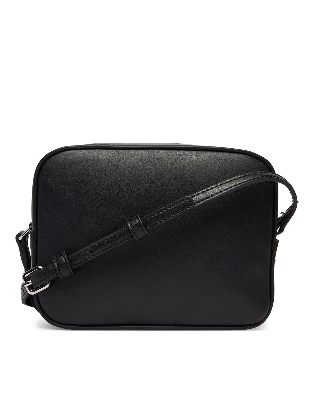 Bolso TOMMY JEANS AW0AW18451 BDS Black - Imagen 4