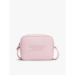 Bolso TOMMY JEANS AW0AW18451 TOP rosa - Imagen 1