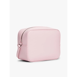 Bolso TOMMY JEANS AW0AW18451 TOP rosa - Imagen 2