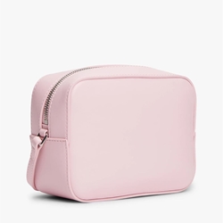 Bolso TOMMY JEANS AW0AW18451 TOP rosa - Imagen 2