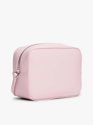 Bolso TOMMY JEANS AW0AW18451 TOP rosa - Imagen 2
