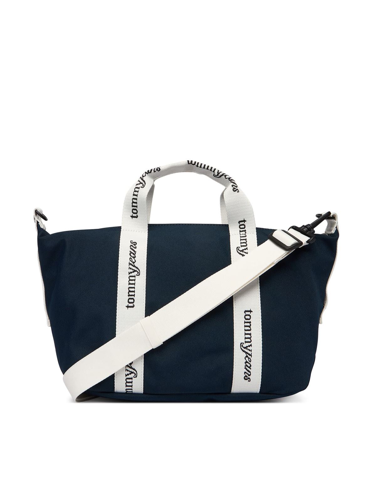 Bolso TOMMY JEANS AW0AW18460 CIG dark night navy - Imagen 3