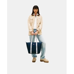 Bolso TOMMY JEANS AW0AW18461 C1G dark night navy - Imagen 2