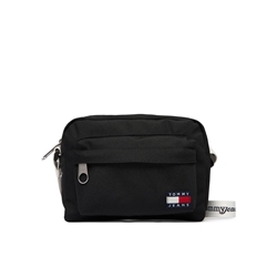 Bolso TOMMY JEANS AW0AW18462 BDS negro - Imagen 2