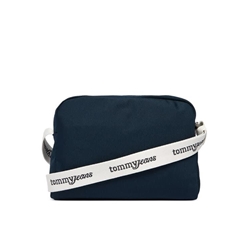 Bolso TOMMY JEANS AW0AW18462 C1G dark night navy - Imagen 2