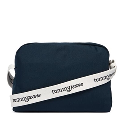 Bolso TOMMY JEANS AW0AW18462 C1G dark night navy - Imagen 2