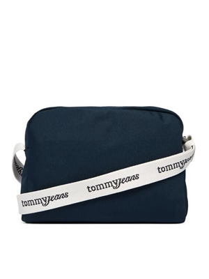 Bolso TOMMY JEANS AW0AW18462 C1G dark night navy - Imagen 2