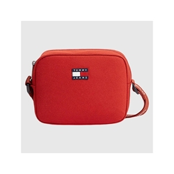 Bolso TOMMY JEANS AW0AW18769 XMP Arizona Red - Imagen 1