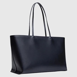 Bolso TOMMY JEANS AW0AW18772 BDS Must TOTE Black - Imagen 2