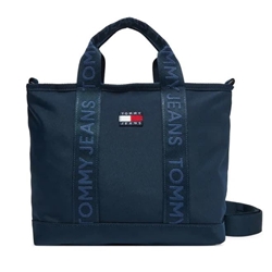 Bolso Tommy Jeans Tjw Daily Mini Tote AW0AW17566 C1G - Imagen 1