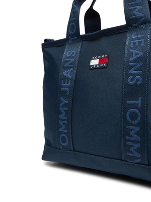 Bolso Tommy Jeans Tjw Daily Mini Tote AW0AW17566 C1G - Imagen 2