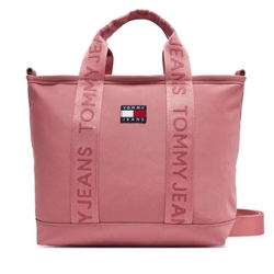 Bolso Tommy Jeans Tjw Daily Mini Tote Tio AWOAW17566 TIO - Imagen 1