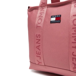 Bolso Tommy Jeans Tjw Daily Mini Tote Tio AWOAW17566 TIO - Imagen 2
