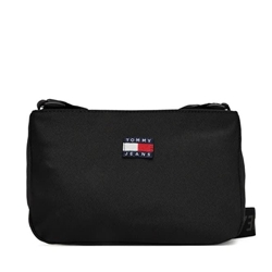 Bolso Tommy Jeans Tjw Daily Shoulder Bag AW0AW17544 BDS - Imagen 1