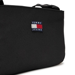 Bolso Tommy Jeans Tjw Daily Shoulder Bag AW0AW17544 BDS - Imagen 2