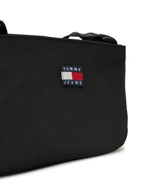 Bolso Tommy Jeans Tjw Daily Shoulder Bag AW0AW17544 BDS - Imagen 2