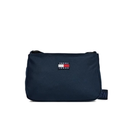 Bolso Tommy Jeans Tjw Daily Shoulder Bag AW0AW17544 C1G - Imagen 1