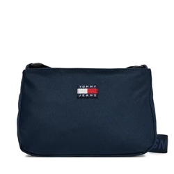 Bolso Tommy Jeans Tjw Daily Shoulder Bag AW0AW17544 C1G - Imagen 1