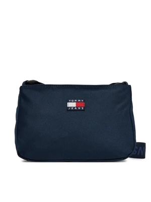 Bolso Tommy Jeans Tjw Daily Shoulder Bag AW0AW17544 C1G - Imagen 1