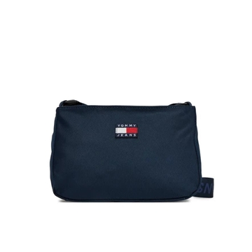 Bolso Tommy Jeans Tjw Daily Shoulder Bag AW0AW17544 C1G - Imagen 1