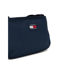 Bolso Tommy Jeans Tjw Daily Shoulder Bag AW0AW17544 C1G - Imagen 2
