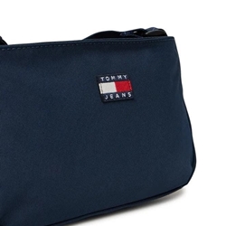 Bolso Tommy Jeans Tjw Daily Shoulder Bag AW0AW17544 C1G - Imagen 2