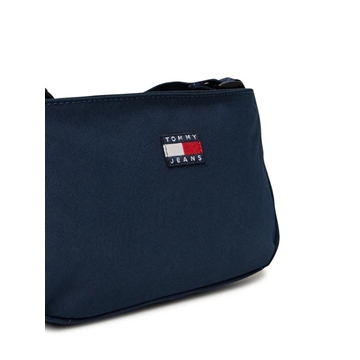 Bolso Tommy Jeans Tjw Daily Shoulder Bag AW0AW17544 C1G - Imagen 2
