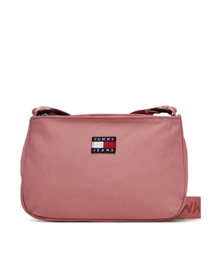 Bolso Tommy Jeans Tjw Daily Shoulder Bag AW0AW17544 TIO - Imagen 1