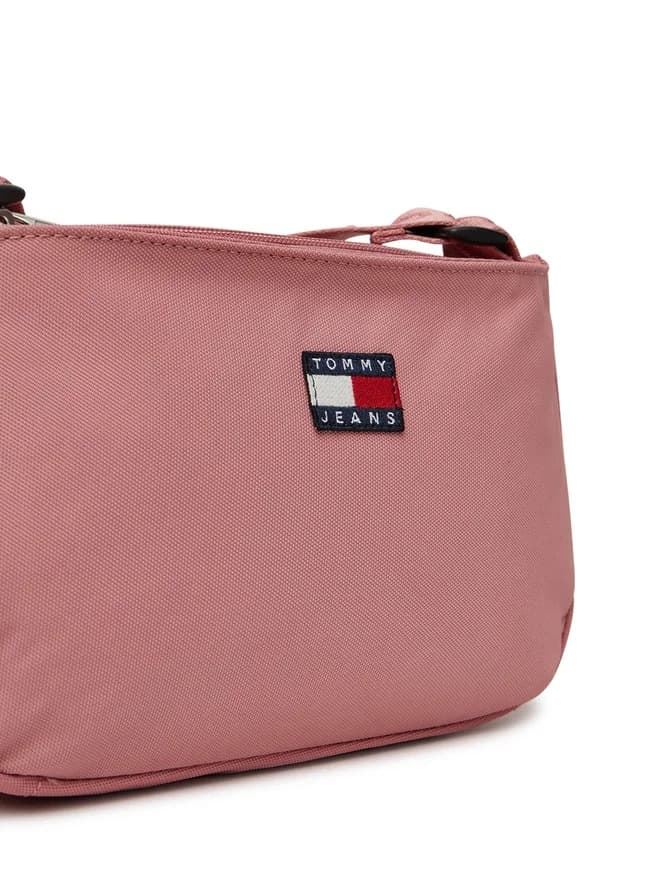 Bolso Tommy Jeans Tjw Daily Shoulder Bag AW0AW17544 TIO - Imagen 2