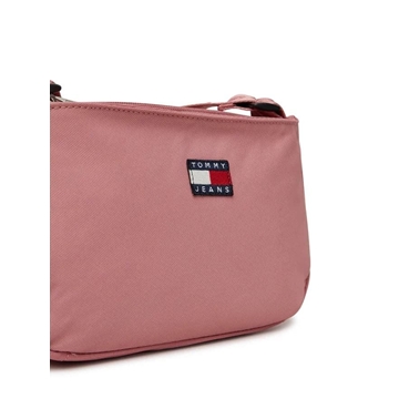 Bolso Tommy Jeans Tjw Daily Shoulder Bag AW0AW17544 TIO - Imagen 2