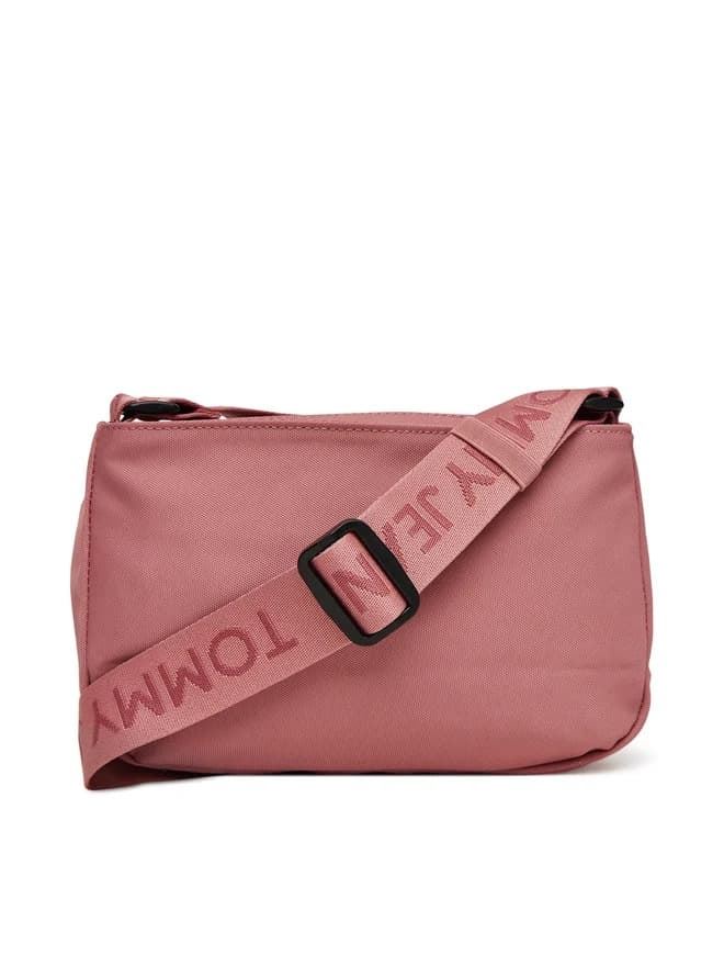 Bolso Tommy Jeans Tjw Daily Shoulder Bag AW0AW17544 TIO - Imagen 3