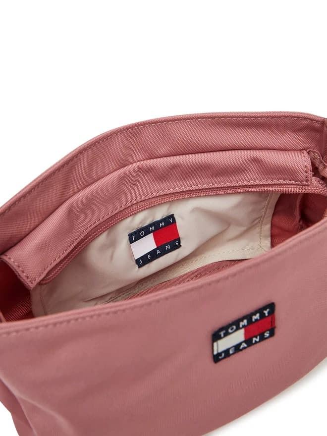 Bolso Tommy Jeans Tjw Daily Shoulder Bag AW0AW17544 TIO - Imagen 5