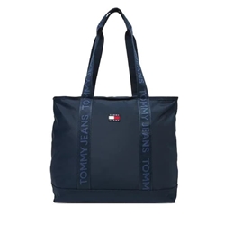Bolso Tommy Jeans Tjw Daily Tote AW0AW17567 C1G - Imagen 1