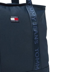 Bolso Tommy Jeans Tjw Daily Tote AW0AW17567 C1G - Imagen 2