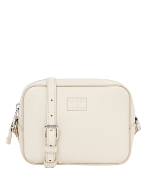 Bolso Tommy Jeans Tjw Must Camera Bag AW0AW17543 ACG - Imagen 1